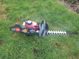kawasaki hedge trimmer for sale